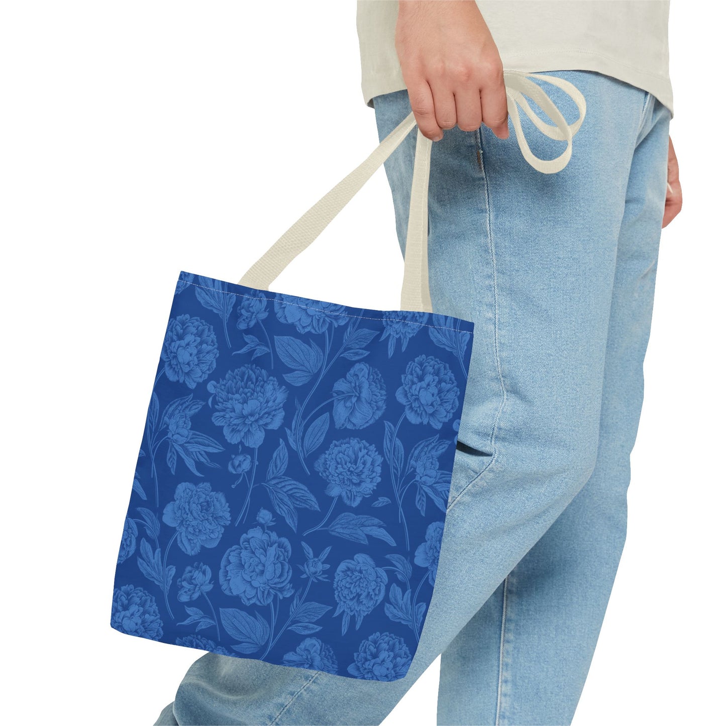 Totes | Lexington, Kentucky | Peony