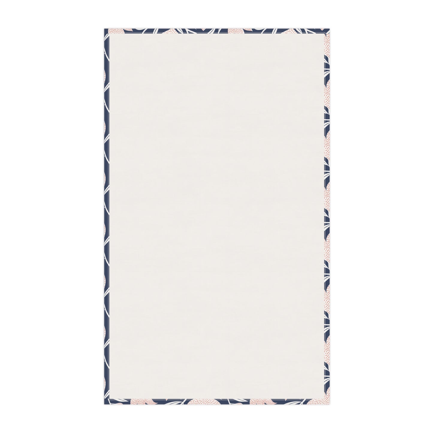 Tea Towel | Charlottesville, VA | Magnolia