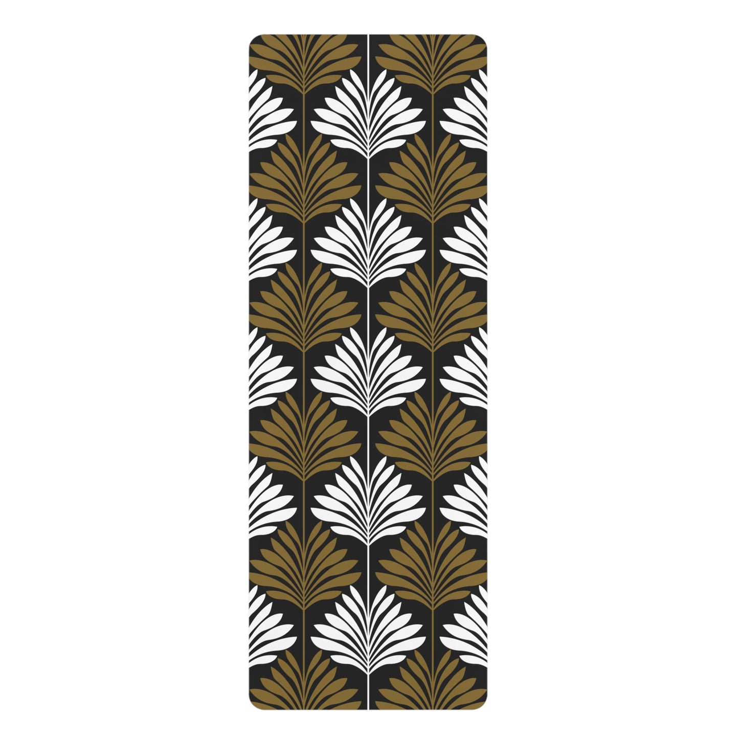 Yoga Mat | Winston Salem, North Carolina | Deco