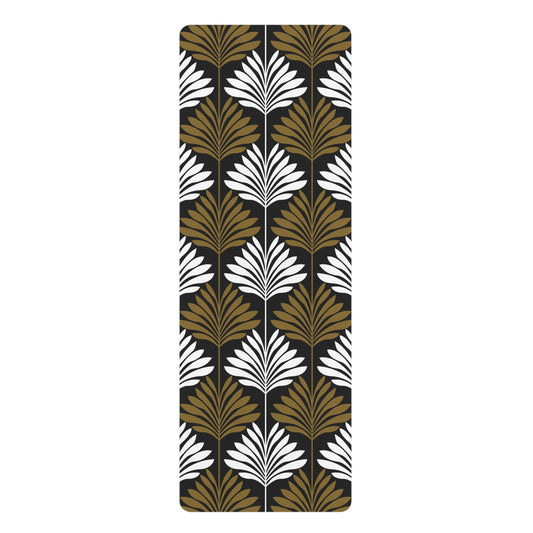 Yoga Mat | Winston Salem, North Carolina | Deco