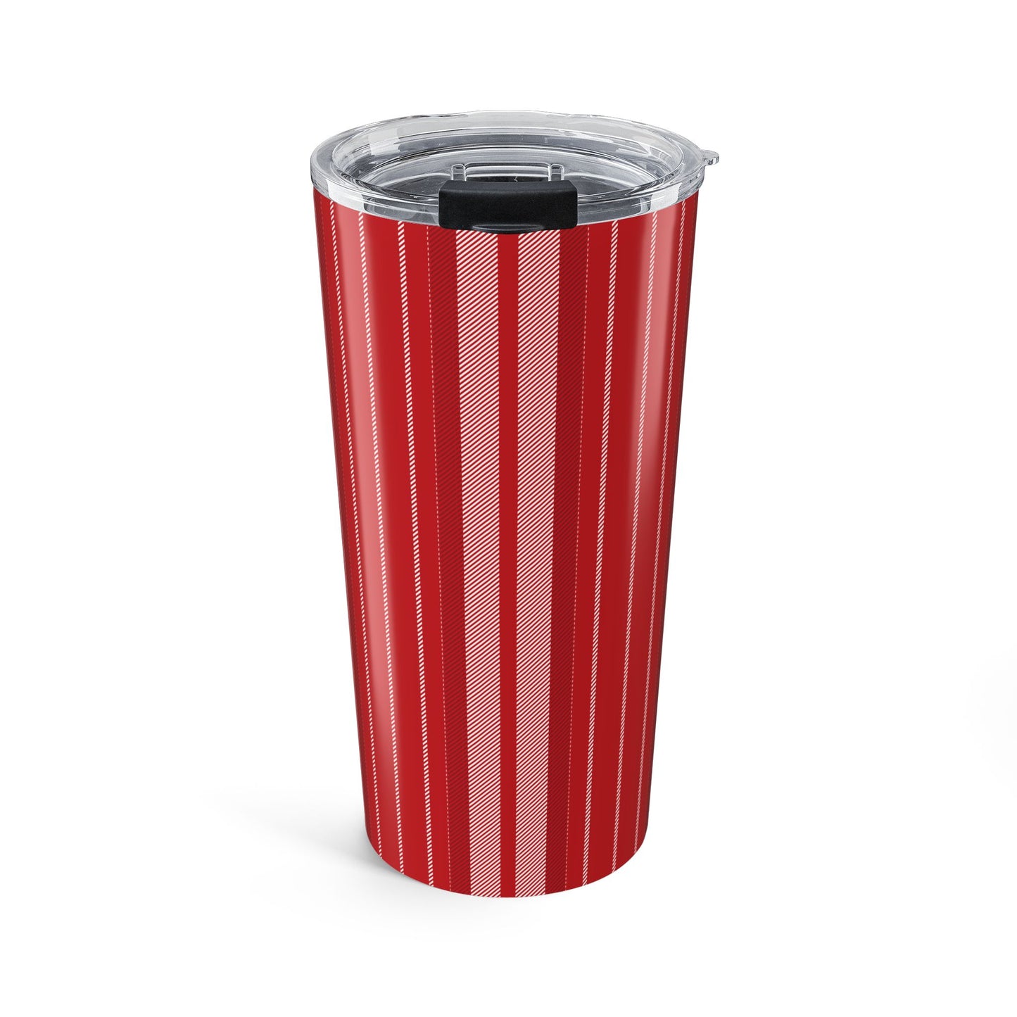 Tumbler | Madison, Wisconsin | Stripe