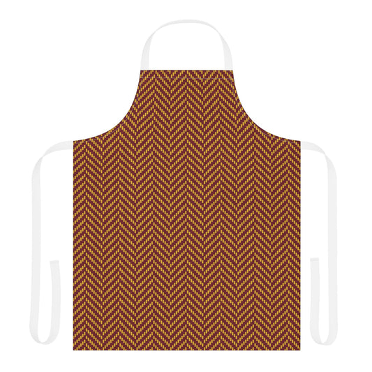 Apron | Los Angeles, California | Herringbone