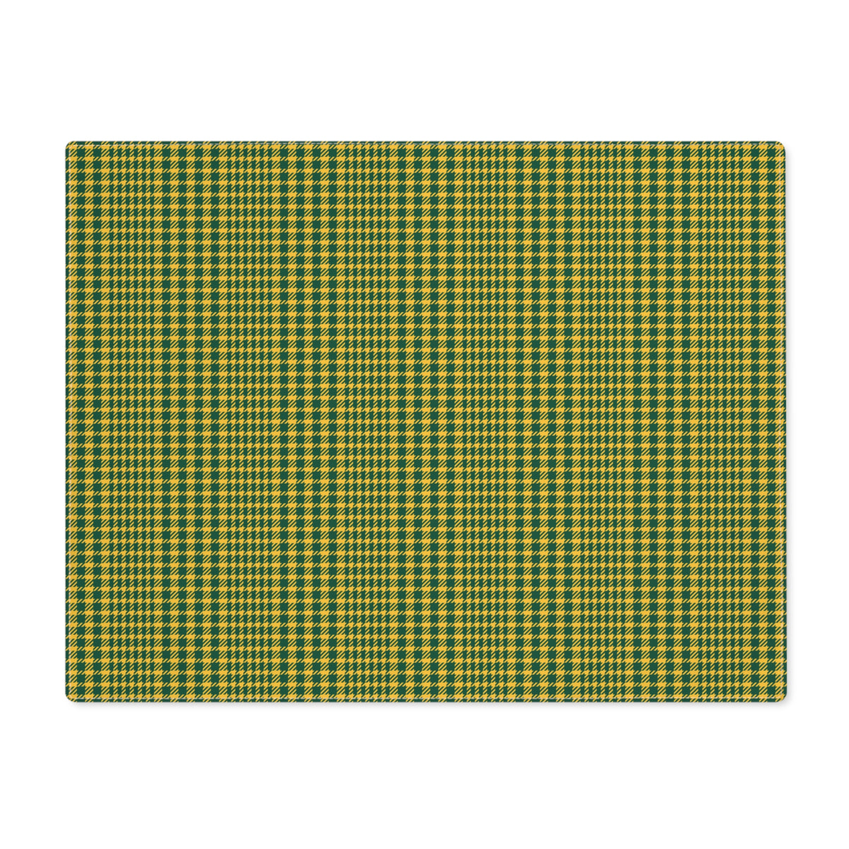 Placemat | Fairfax, Virginia | Tweed
