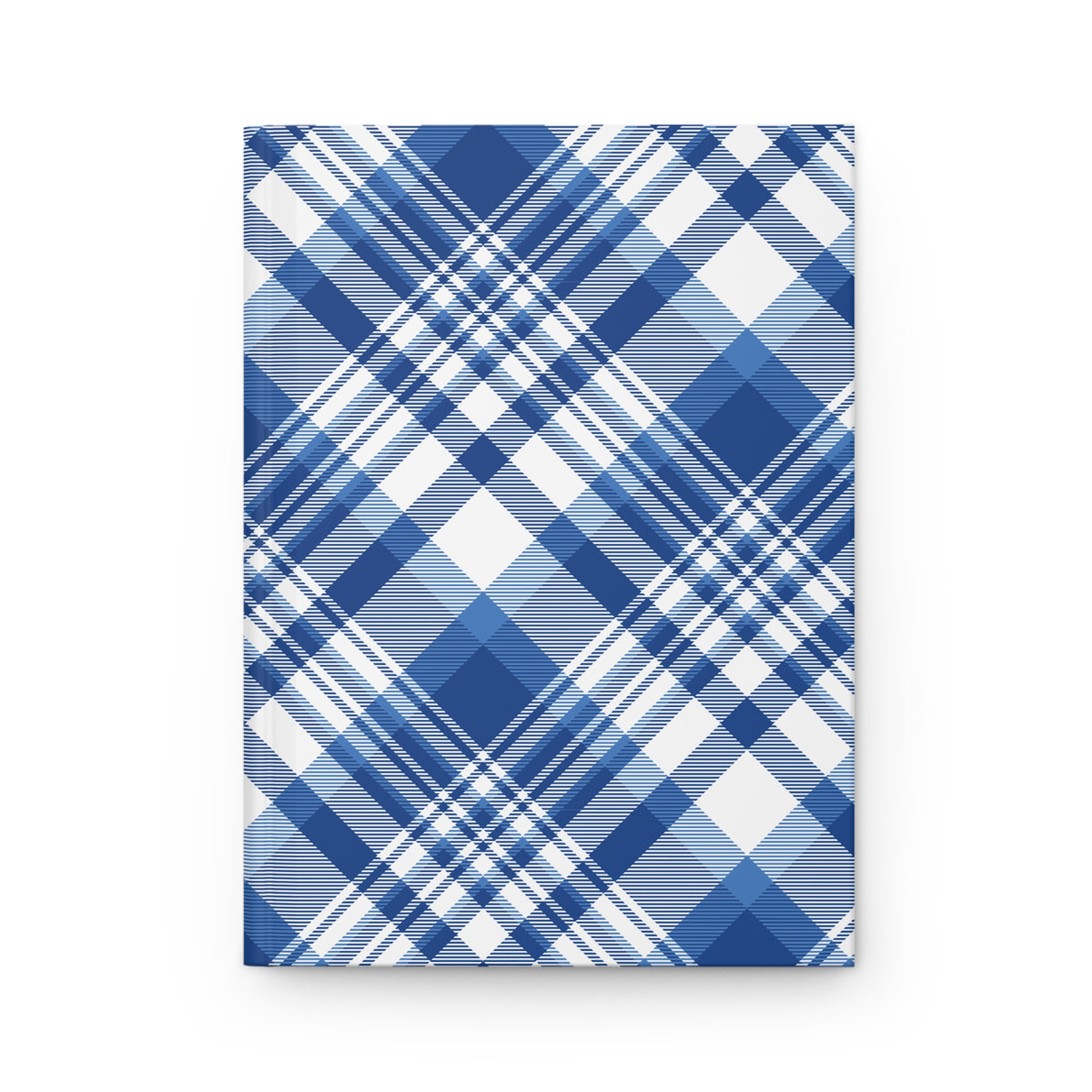 Journal | Lexington, Kentucky | Tartan
