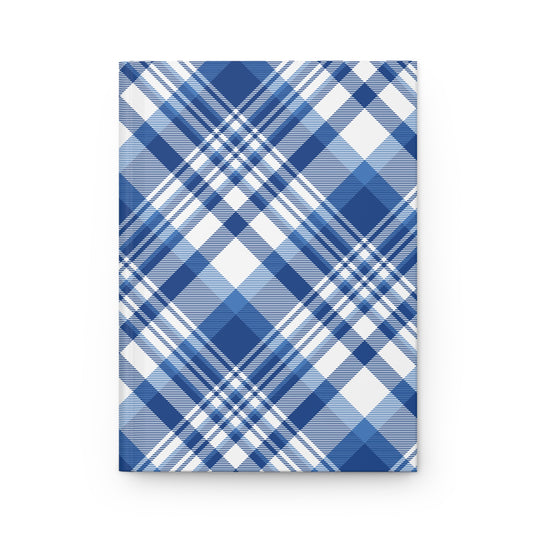 Journal | Lexington, Kentucky | Tartan