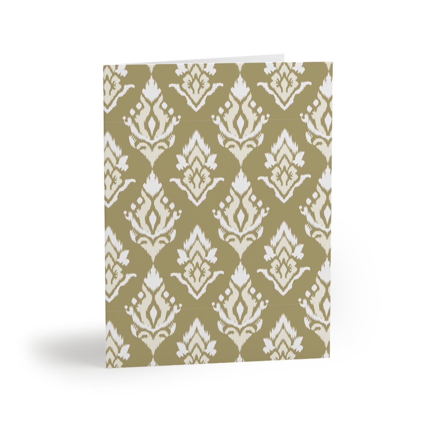 Notecards | Atlanta, Georgia | Ikat