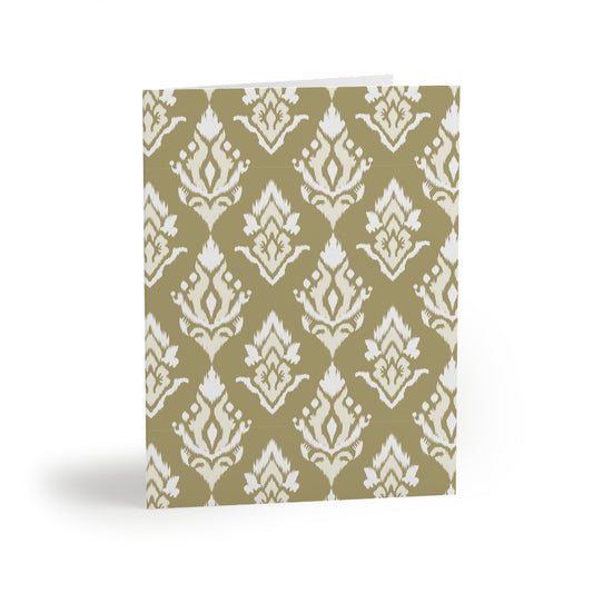 Notecards | Atlanta, Georgia | Ikat