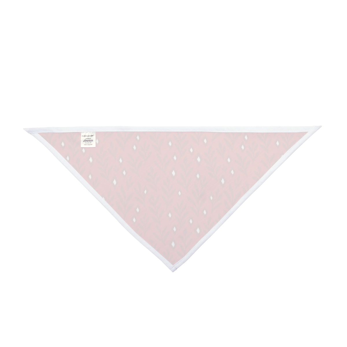 Pet Bandana | Houston, Texas | Laurel