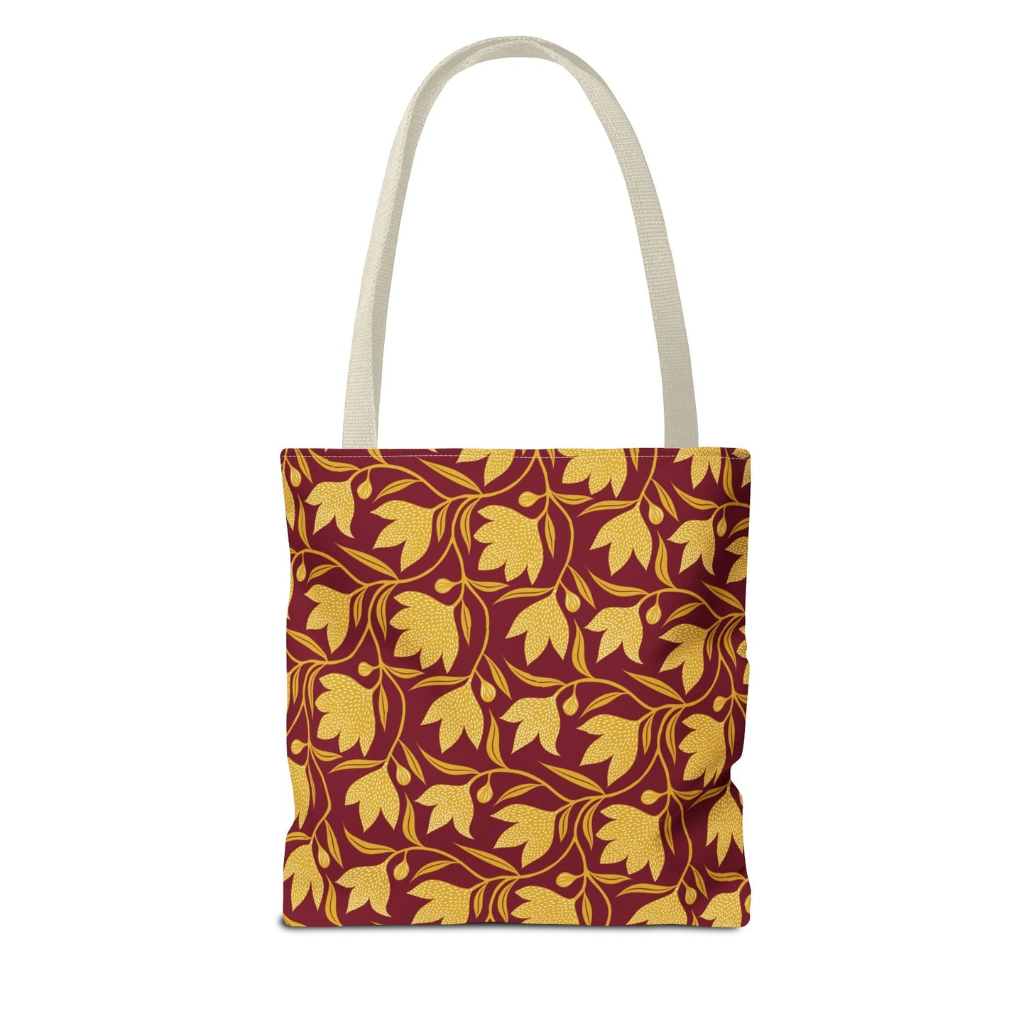 Totes | Red & Yellow | Magnolia