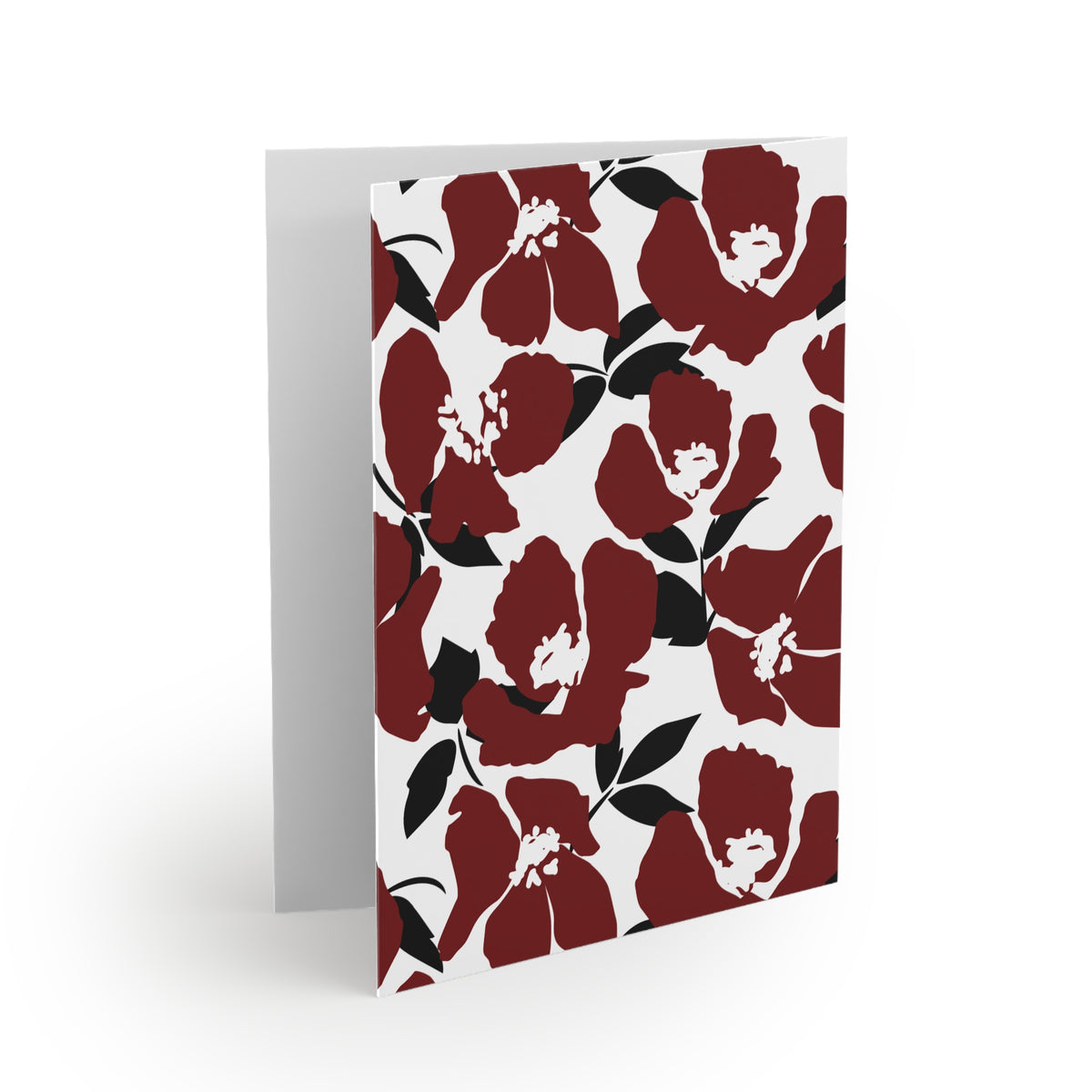 Notecards | Columbia, South Carolina | Poppy