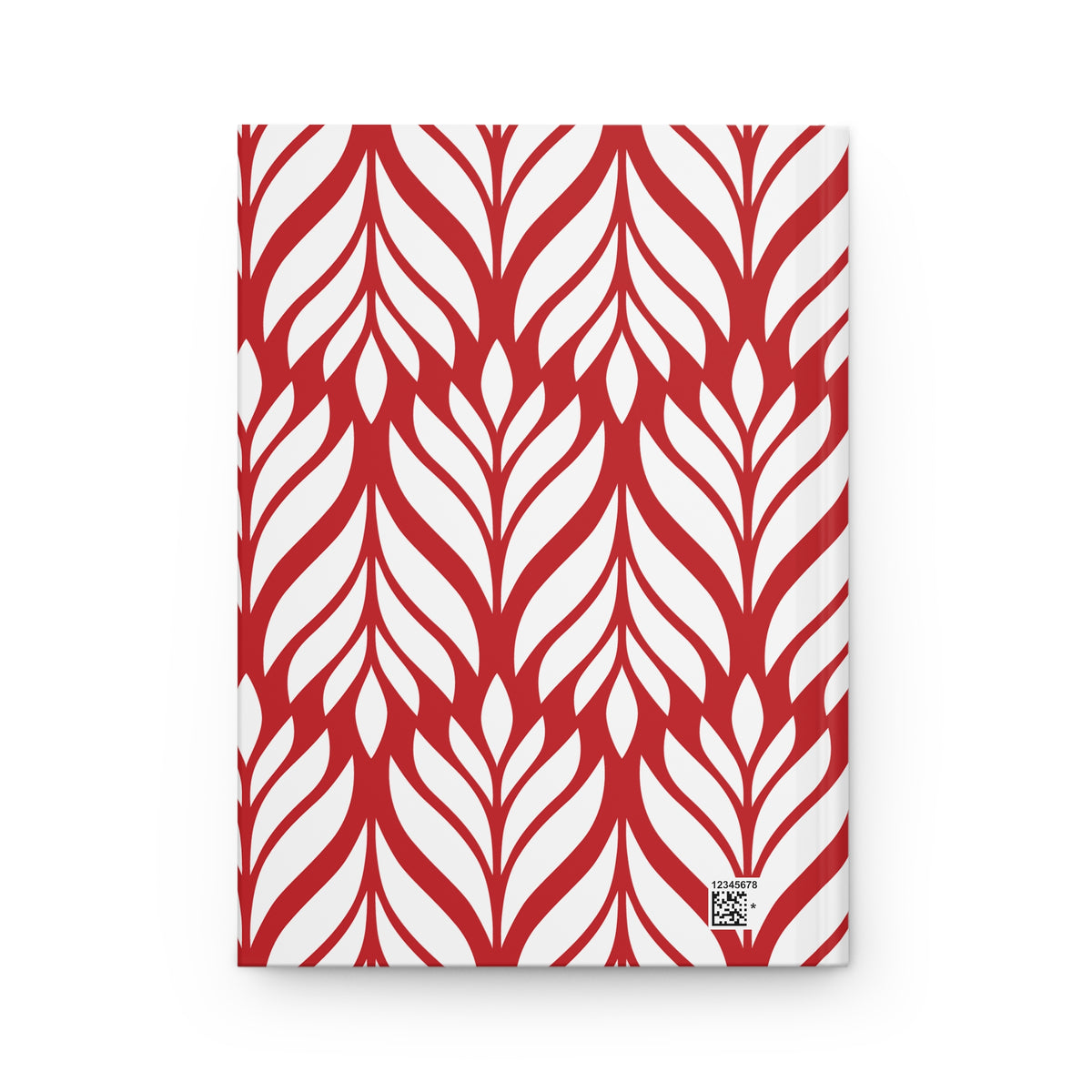 Journal | Madison, Wisconsin | Palm