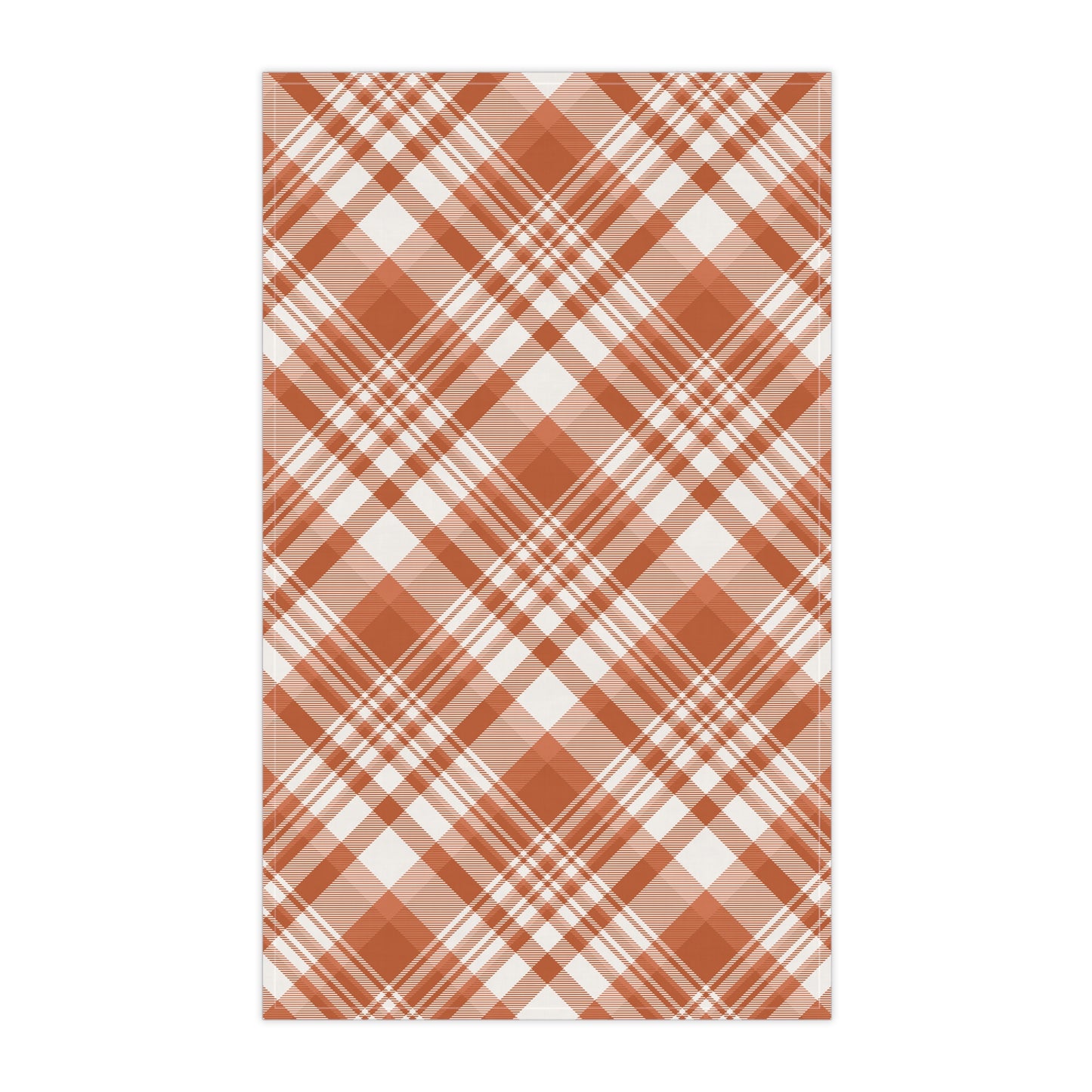 Tea Towels | Austin, Texas | Tartan