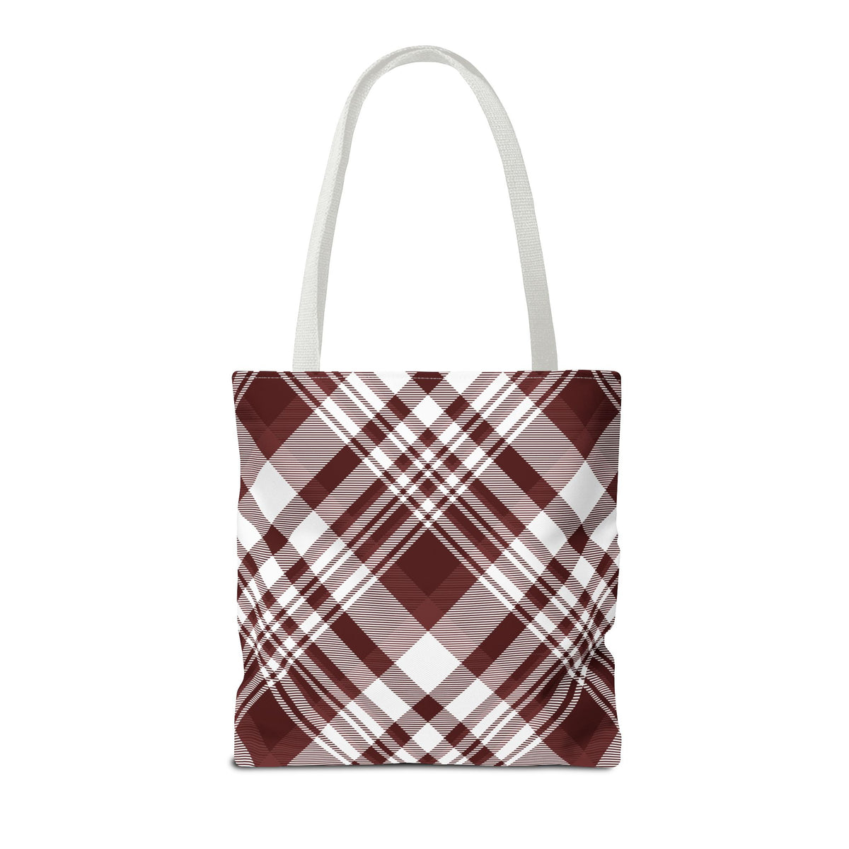 Totes | College Station, Texas | Tartan