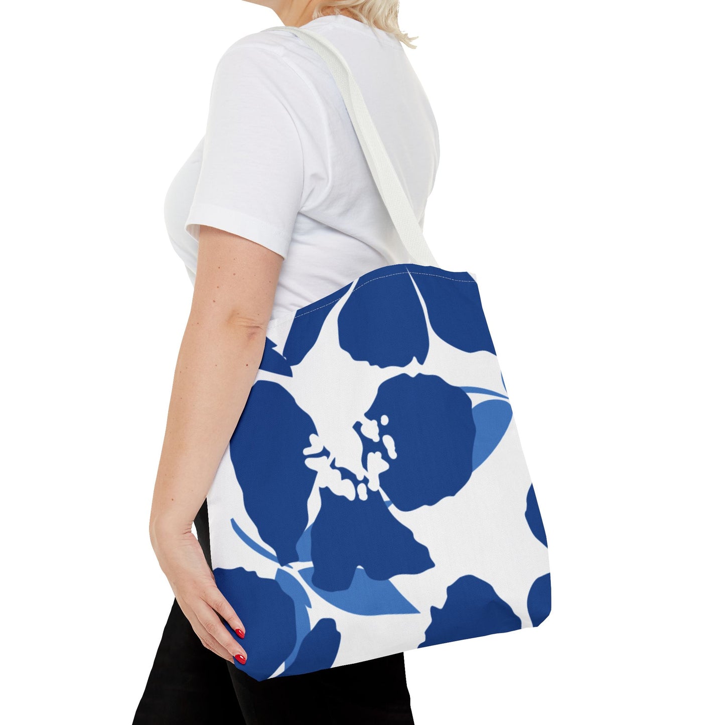 Totes | Lexington, Kentucky | Poppy