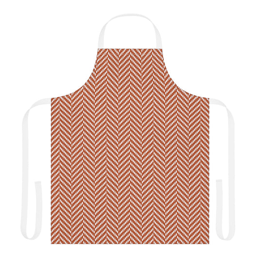 Apron | Austin, Texas | Herringbone