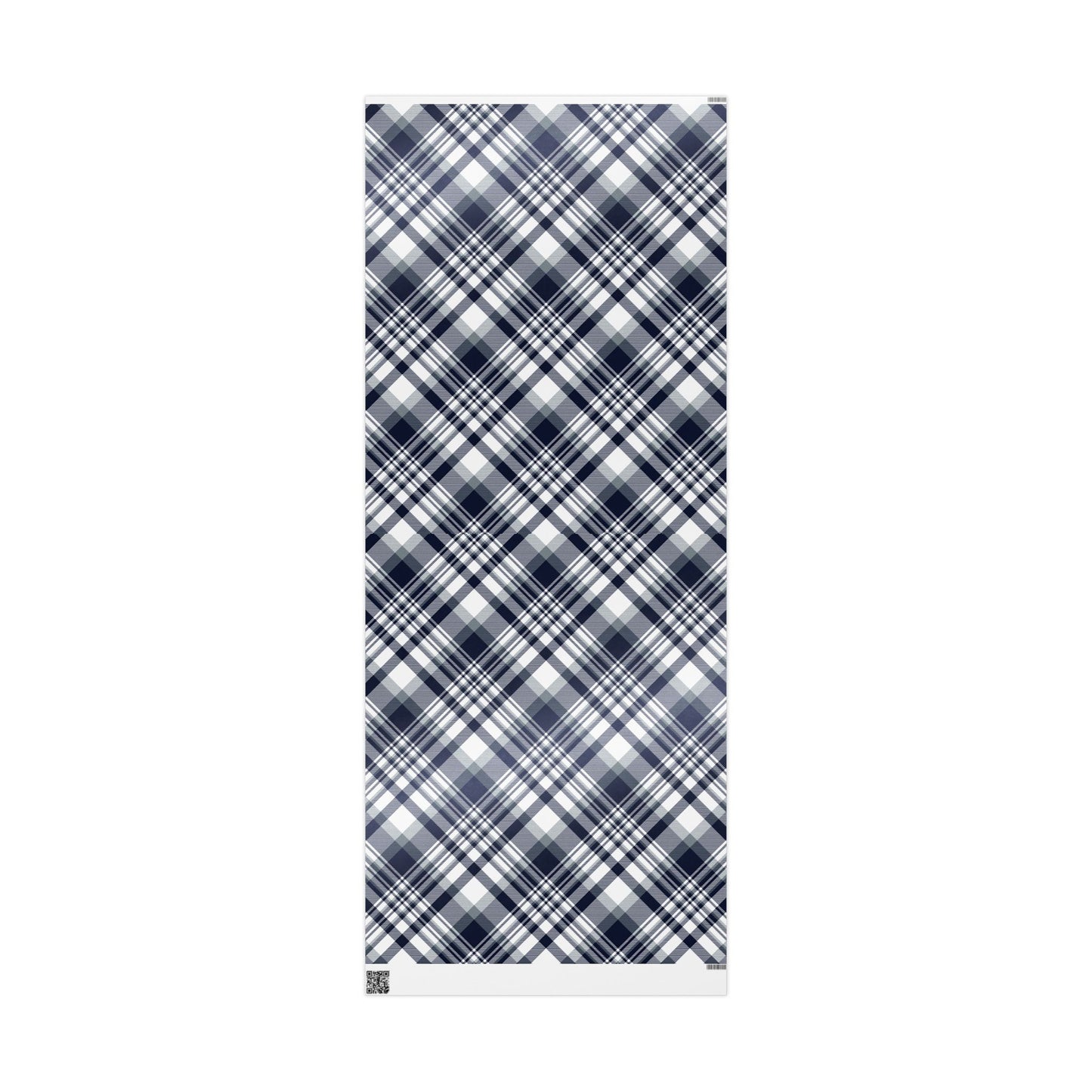 Gift Wrap | Storrs, Connecticut | Tartan