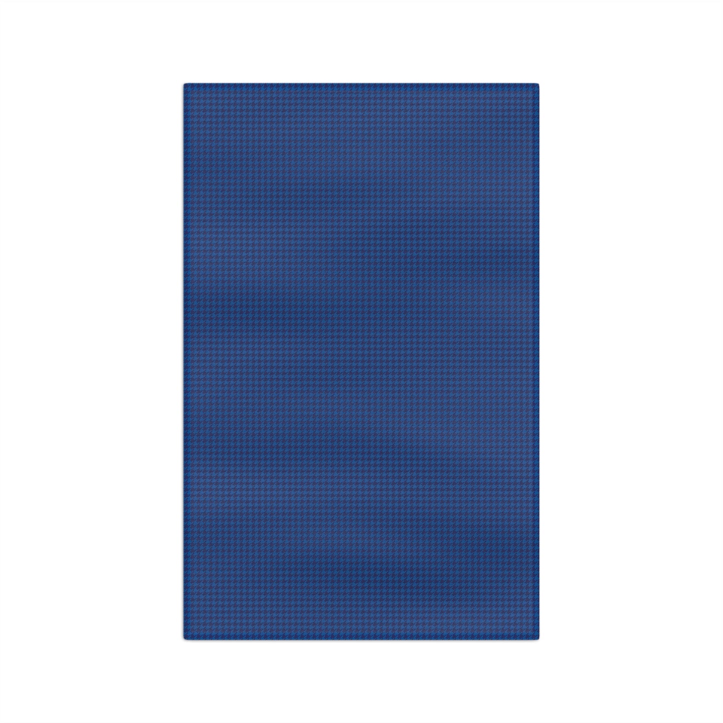 Tea Towels | Durham, North Carolina | Houndstooth