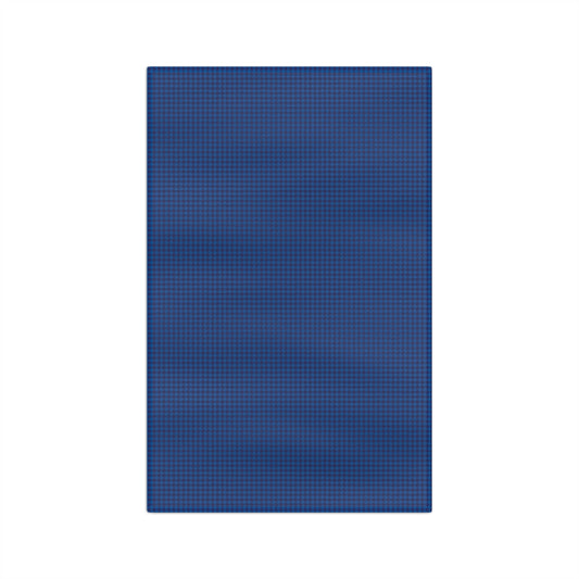 Tea Towels | Durham, North Carolina | Houndstooth