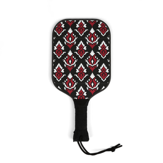 Pickleball Paddle Kit | Athens, Georgia | Ikat