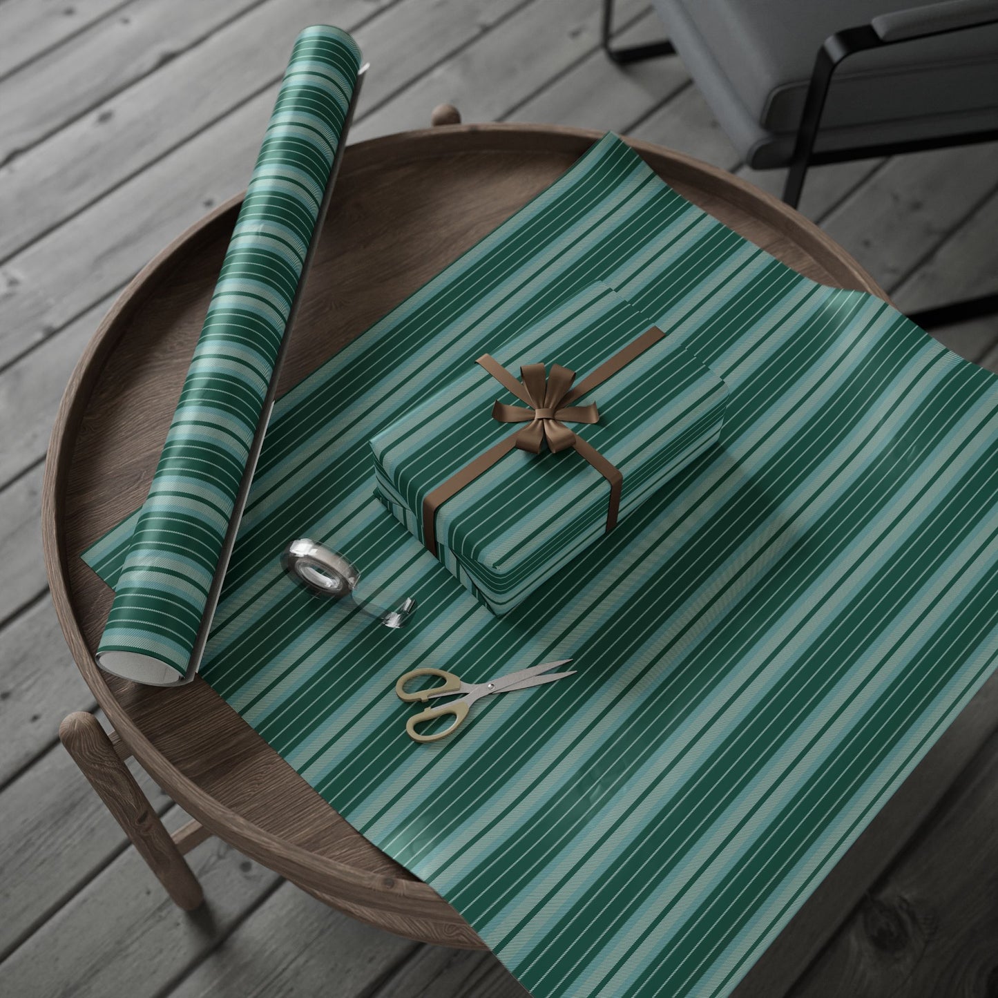 Gift Wrap | New Orleans, Louisiana | Stripe