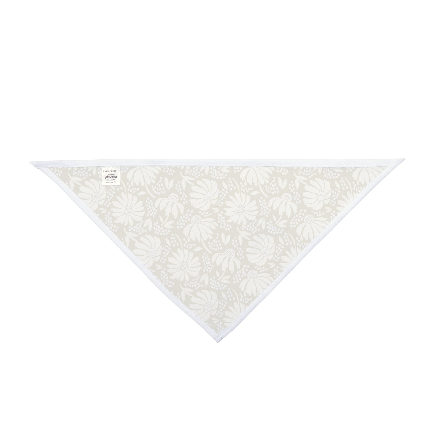 Pet Bandana | Atlanta, Georgia | Bellis