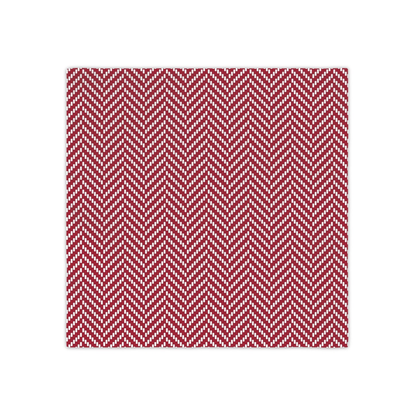 Napkins | Bloomington, Indiana | Herringbone