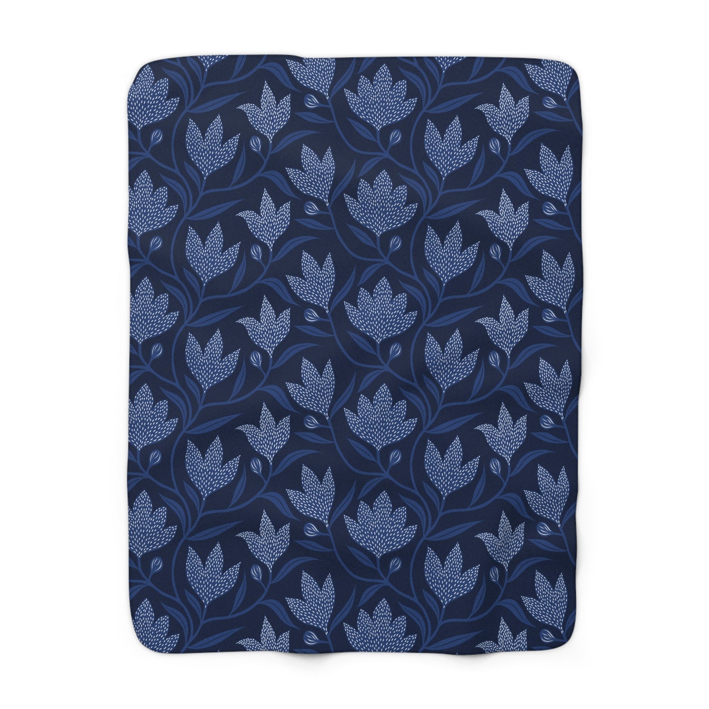 Sherpa Blanket | State College, Pennsylvania | Magnolia