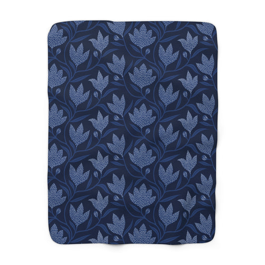 Sherpa Blanket | State College, Pennsylvania | Magnolia