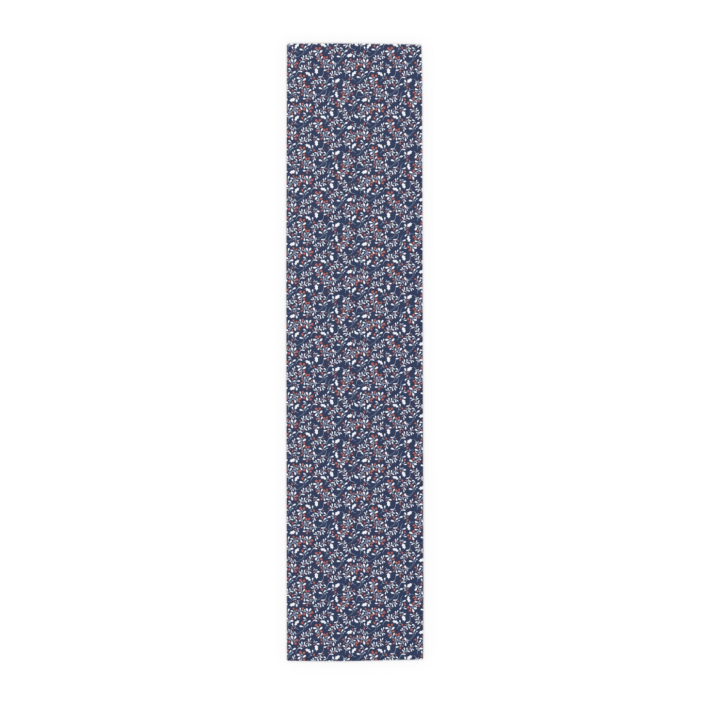 Table Runner | Charlottesville, Virginia | Holly