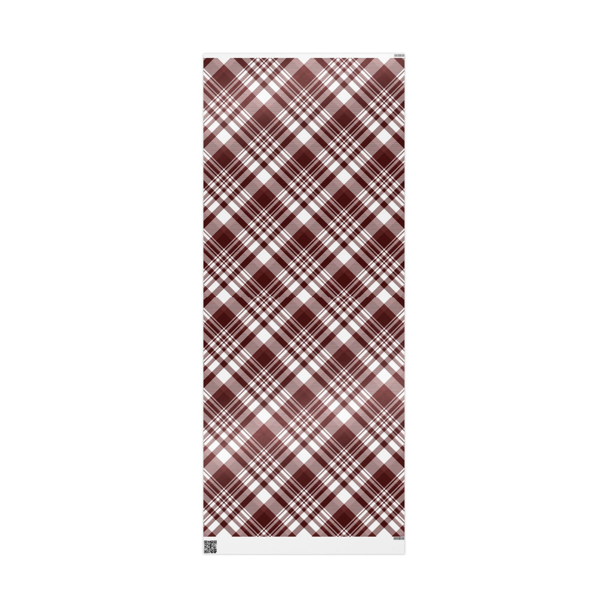 Gift Wrap | College Station, Texas | Tartan