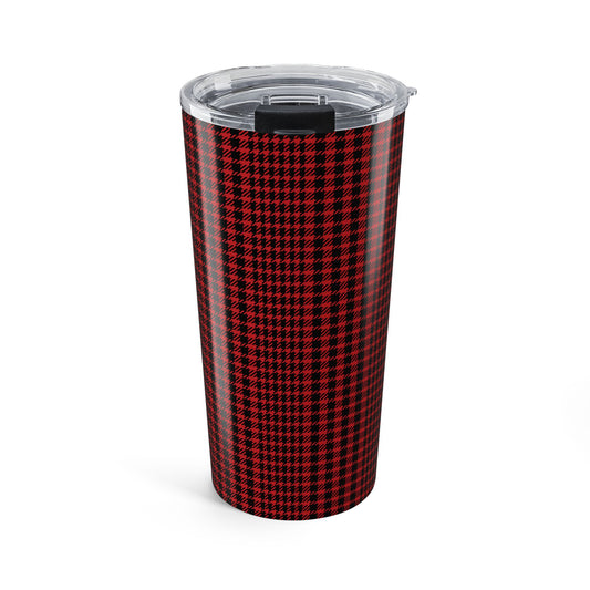 Tumbler | Salt Lake City, Utah | Tweed