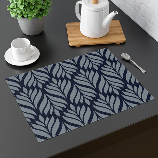 Placemat | Storrs, Connecticut | Palm
