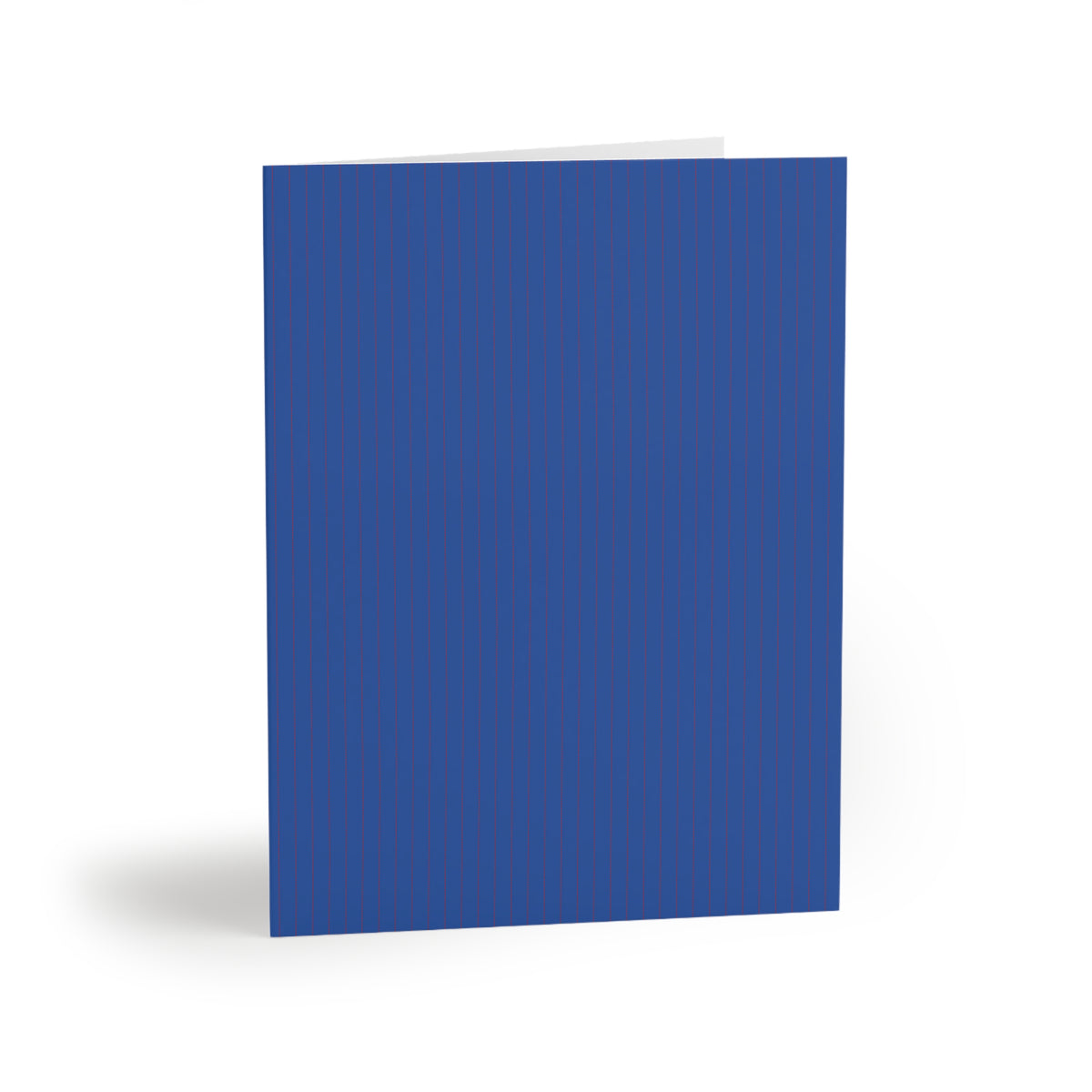 Notecards | Lawrence, Kansas | Pinstripe