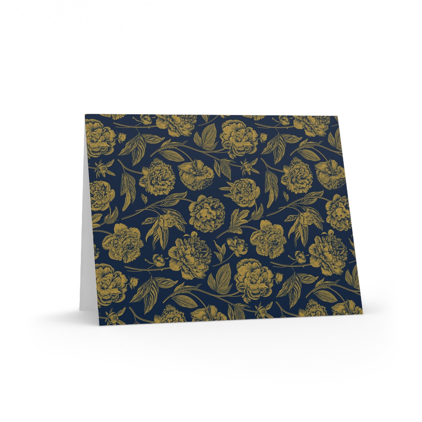 Notecards | Notre Dame, Indiana | Peony