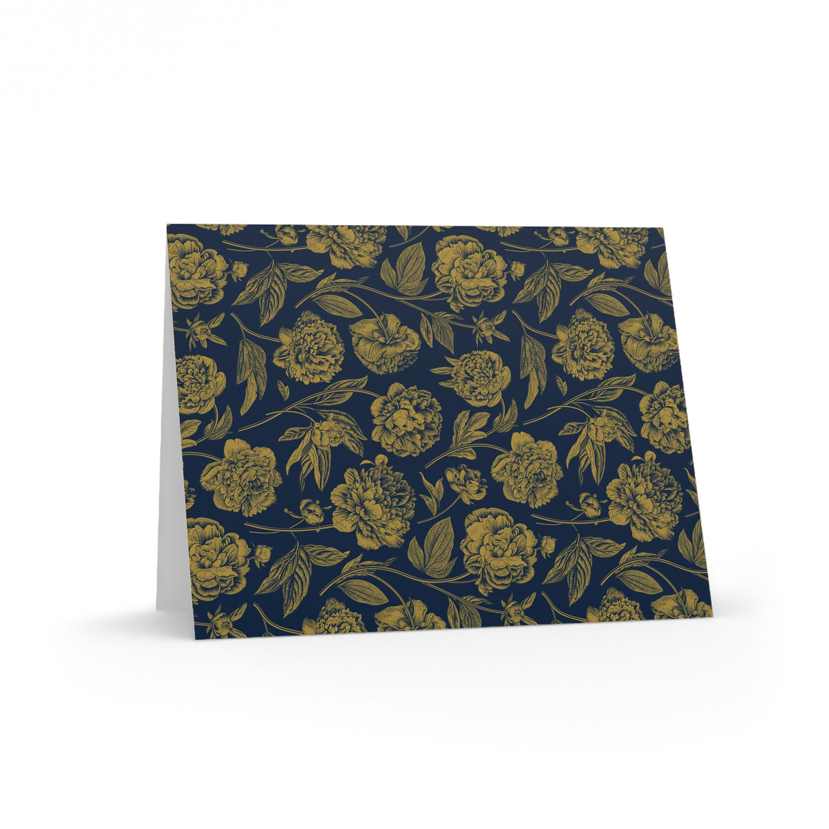 Notecards | Notre Dame, Indiana | Peony