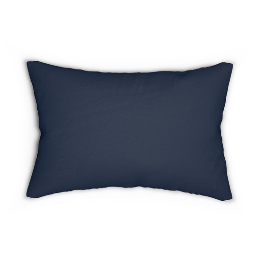Pillow | Notre Dame, Indiana | Dark