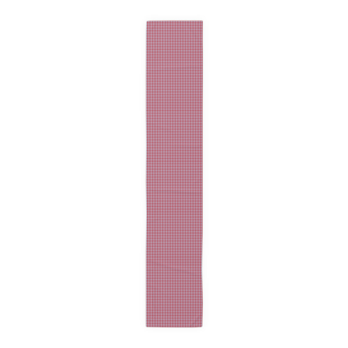 Table Runner | Oxford, Mississippi | Houndstooth