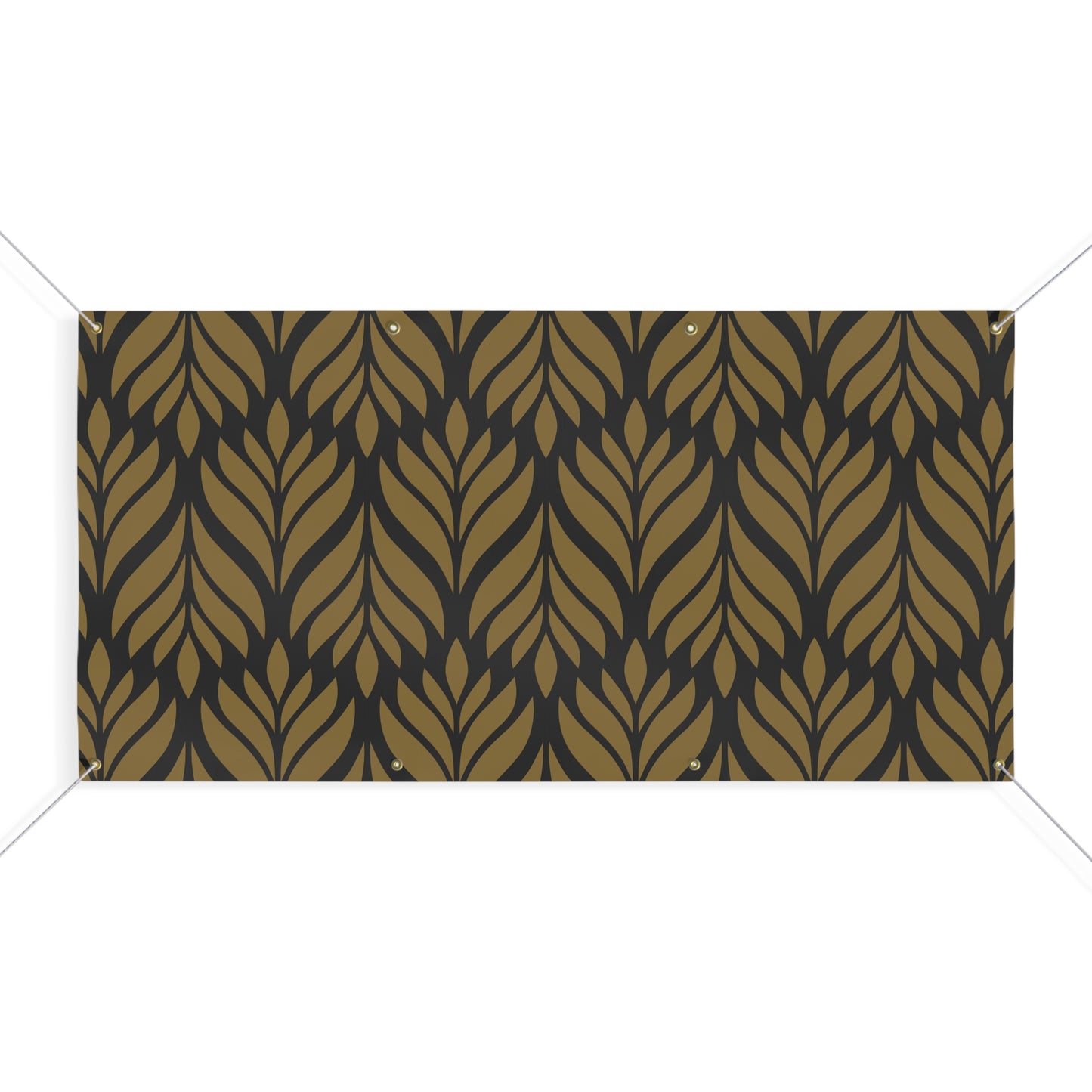 Banner | Winston Salem, North Carolina | Palm