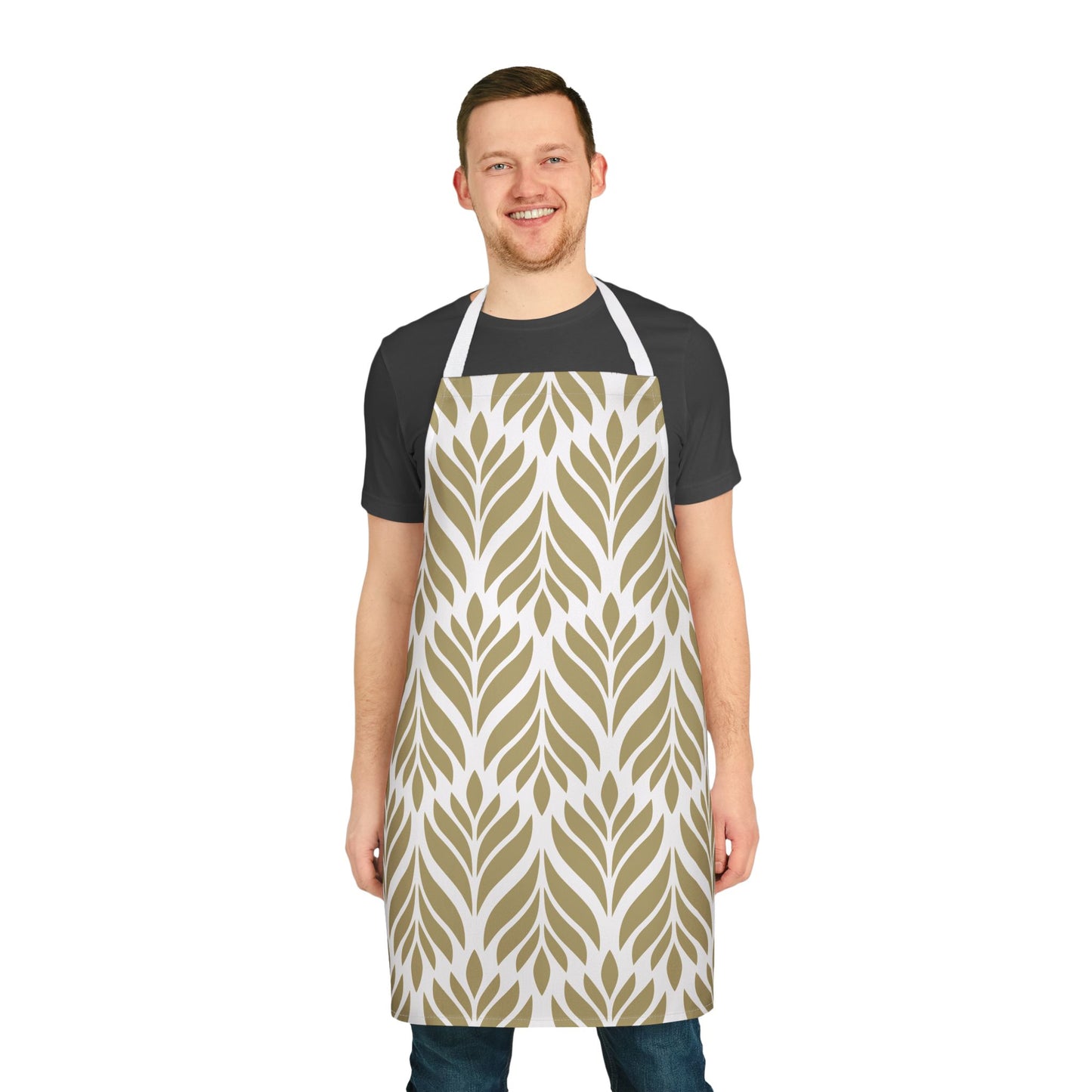 Apron | Atlanta, Georgia | Palm