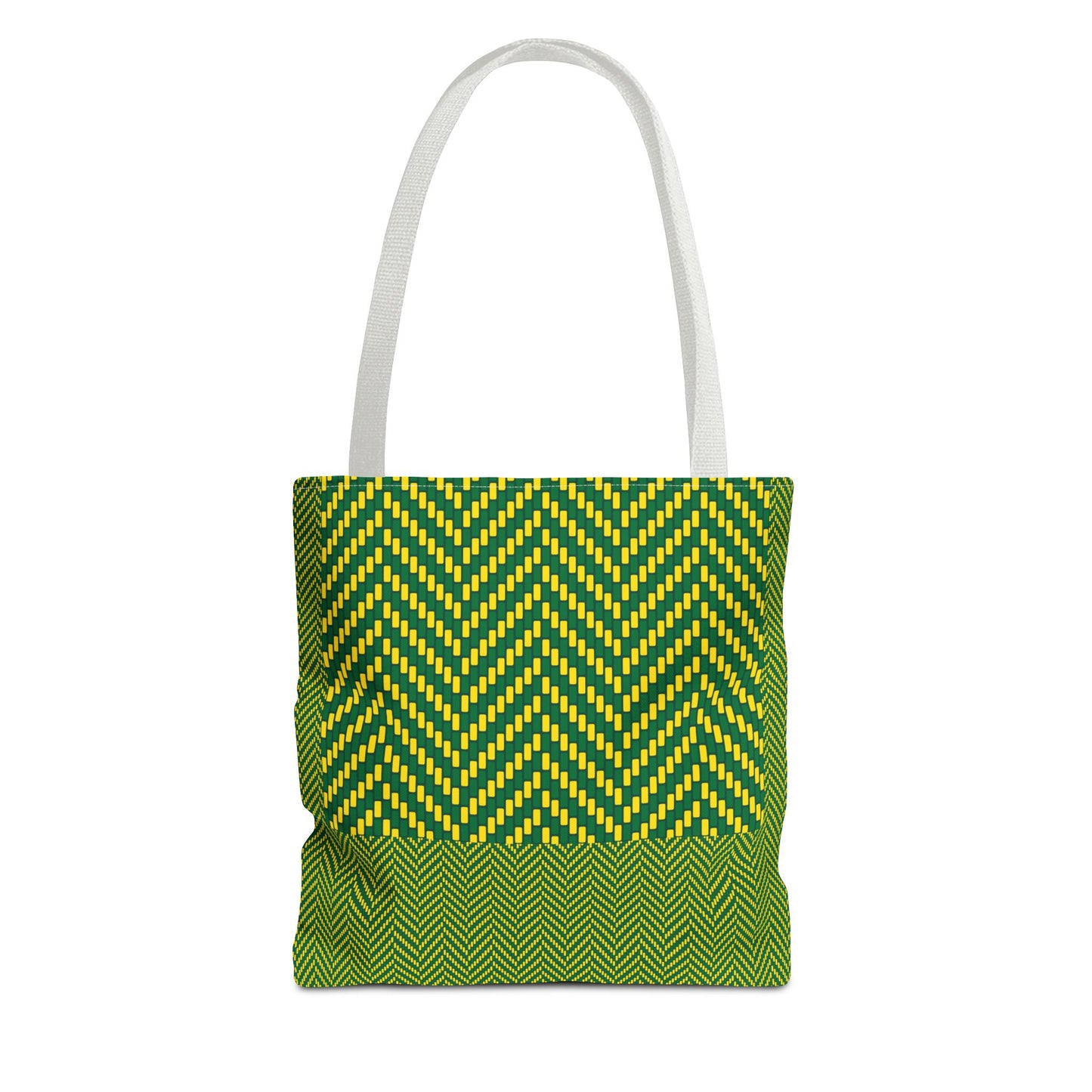 Totes- Personalized | Eugene, Oregon | Herringbone