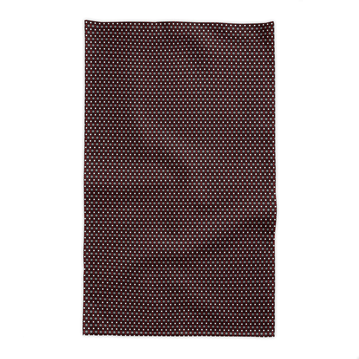 Tablecloth | Louisville, Kentucky | Snow