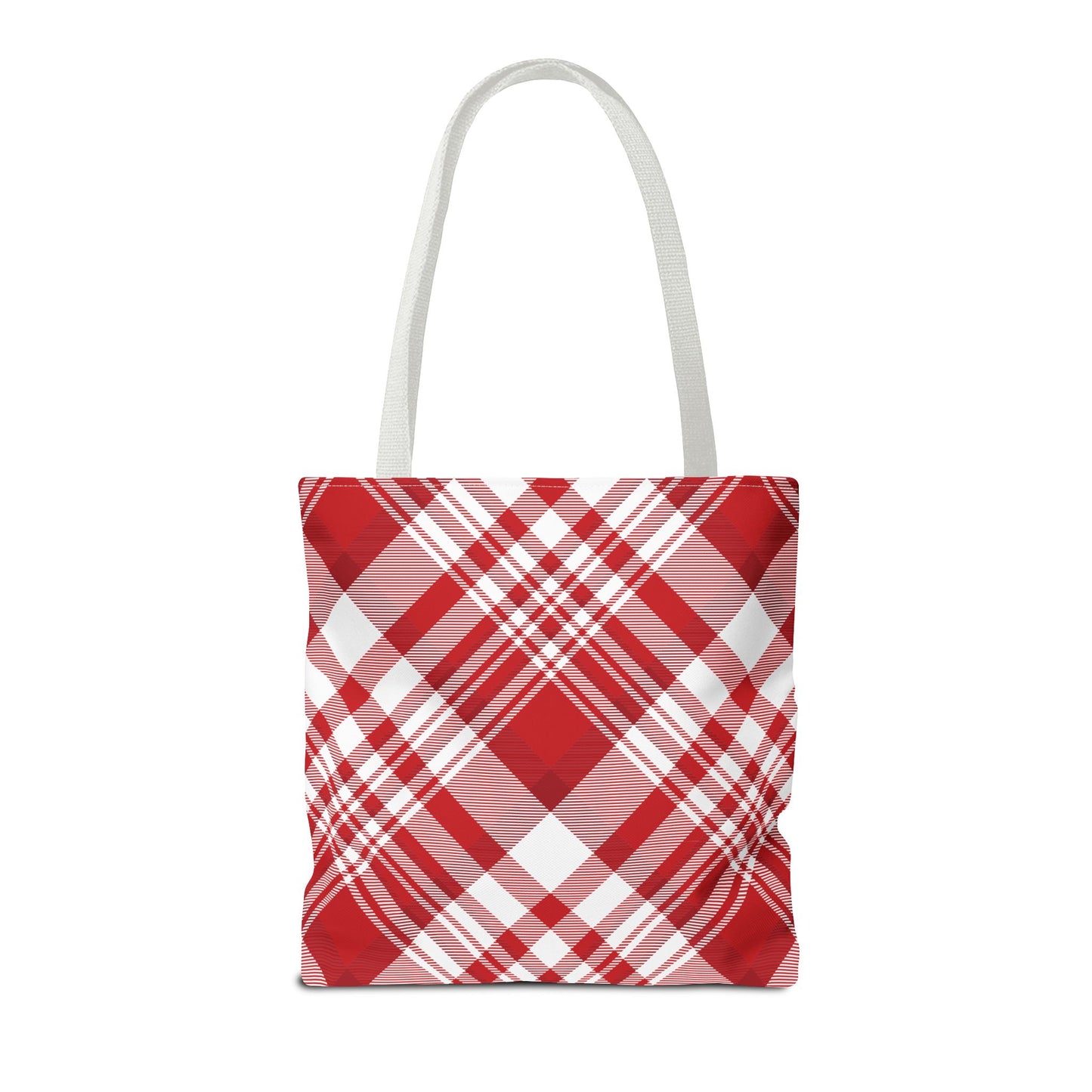 Totes | Madison, Wisconsin | Tartan