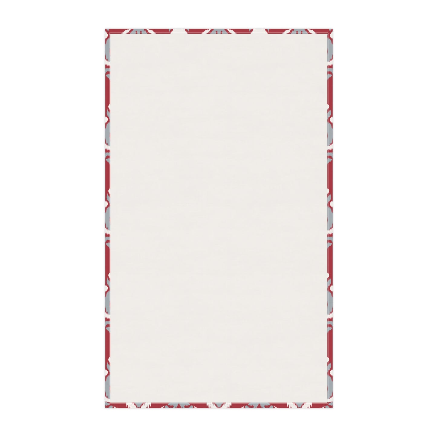 Tea Towels | Columbus, Ohio | Ikat