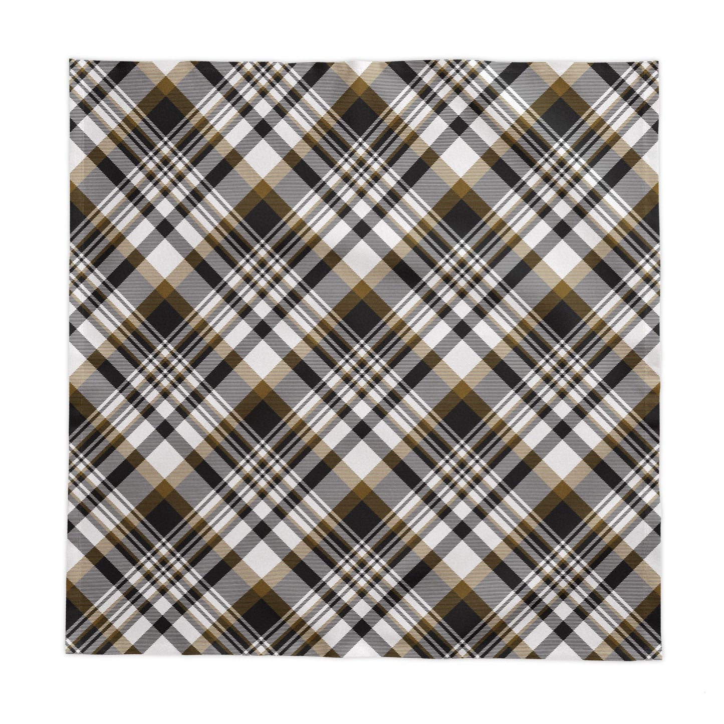 Tablecloth | Winston Salem, North Carolina | Tartan