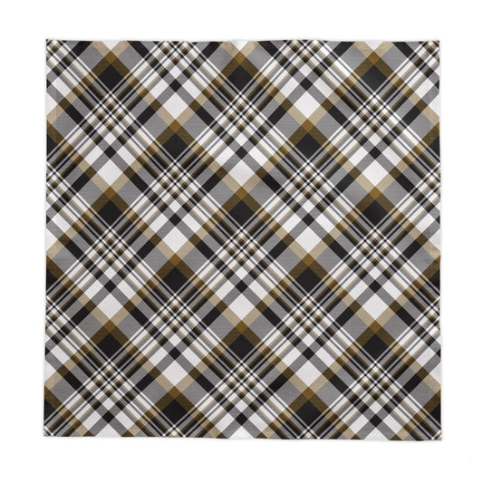 Tablecloth | Winston Salem, North Carolina | Tartan