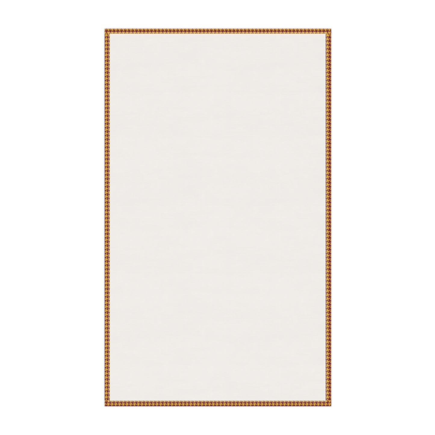 Tea Towels | Los Angeles, California | Houndstooth