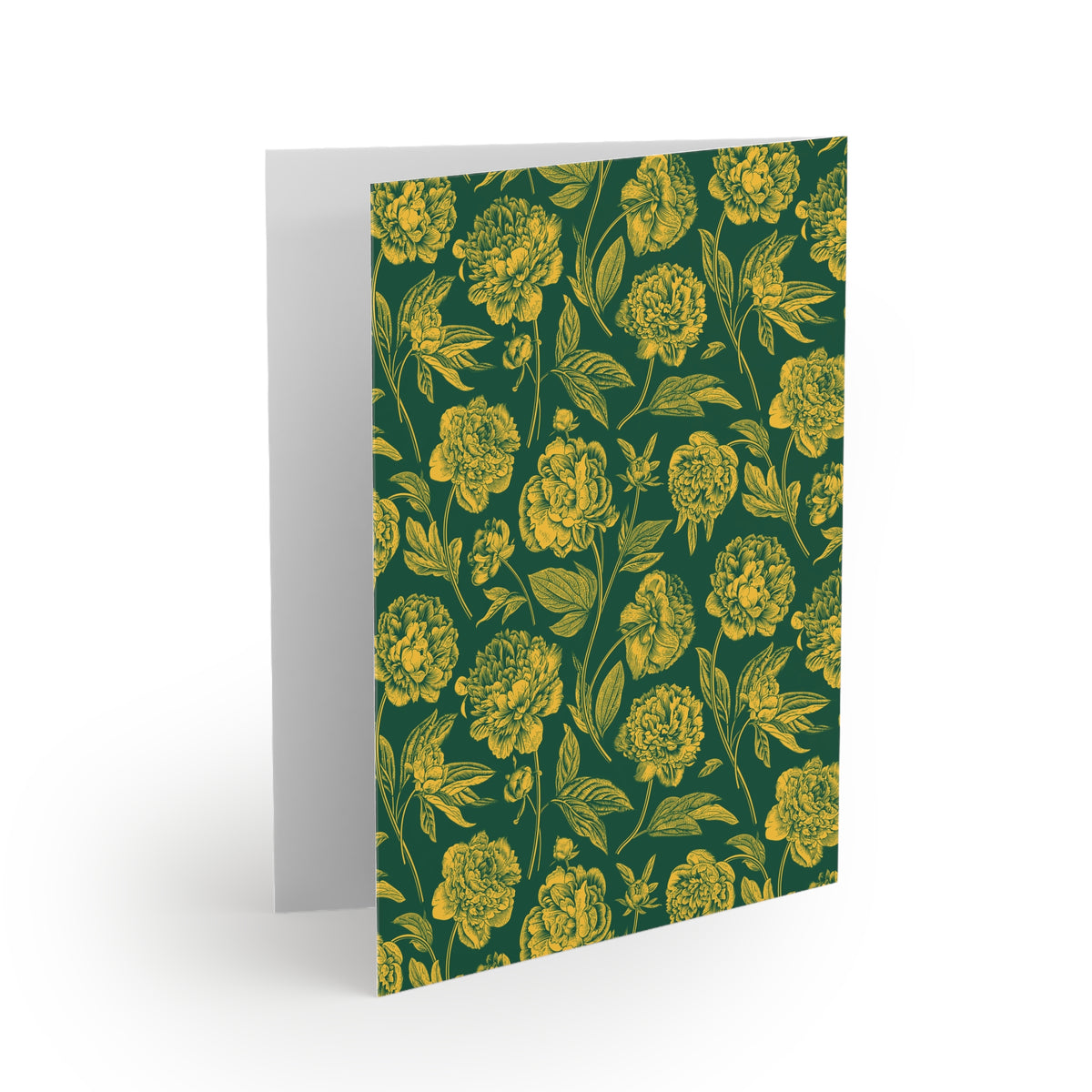 Notecards | Fairfax, Virginia | Peony