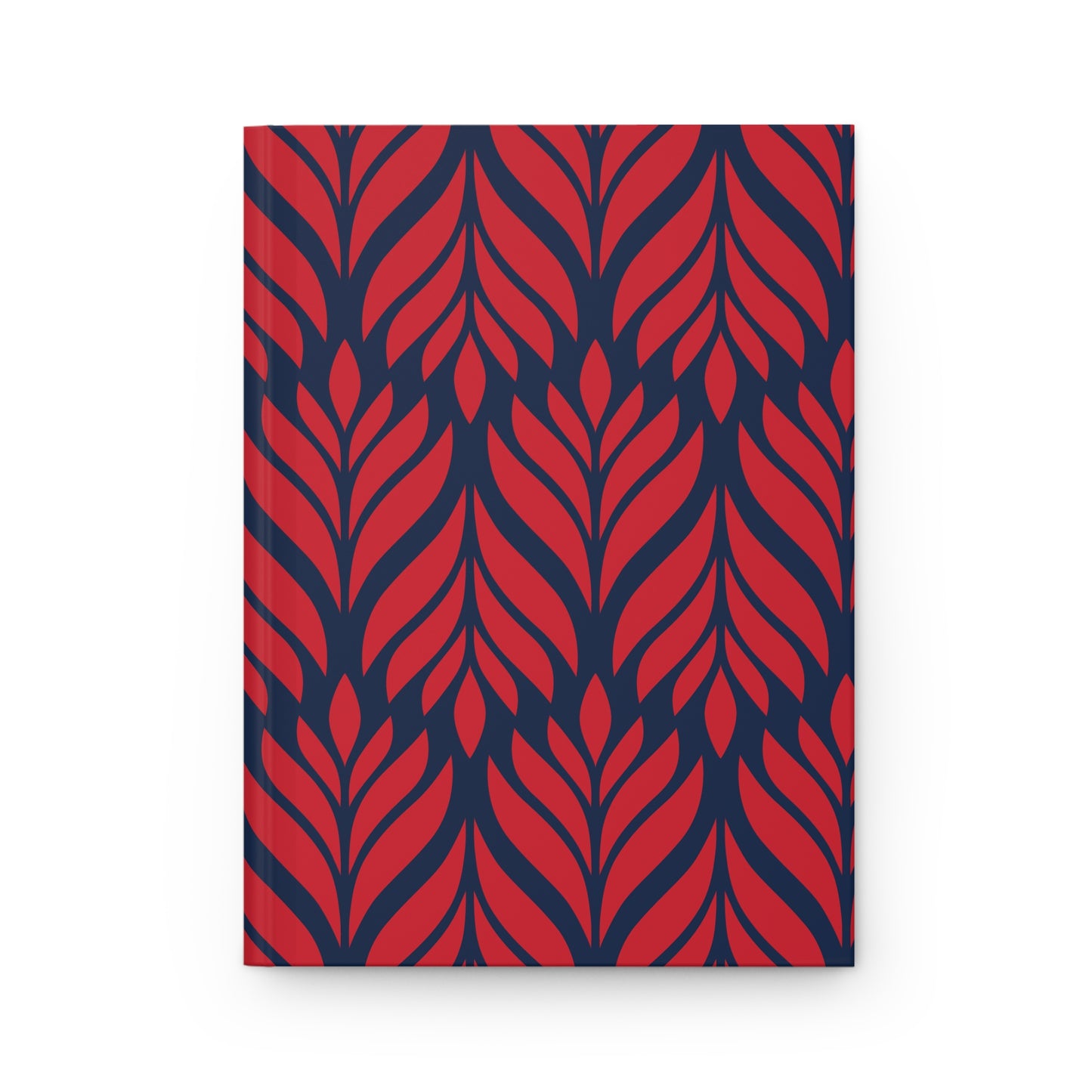 Journal | Oxford, Mississippi | Palm