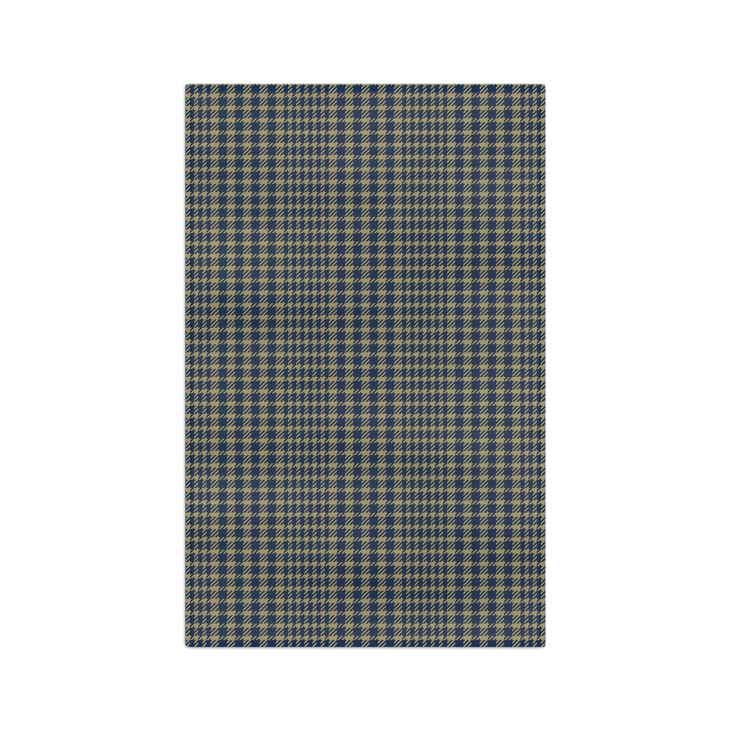 Tea Towels | Atlanta, Georgia | Tweed