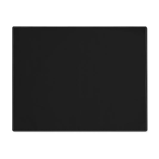 Placemat | Athens, Georgia | Black